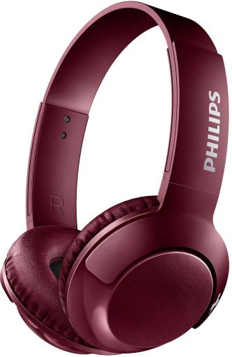 Наушники Philips SHB3075RD/00, фото 1