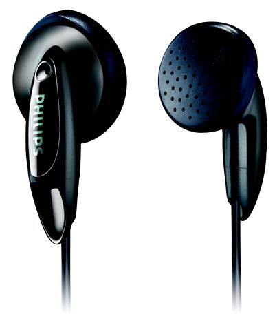 Наушники Philips SHE1350/00, фото 1