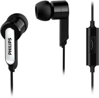 Наушники Philips SHE1405BK