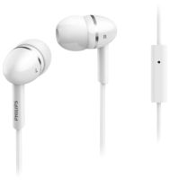 Наушники Philips SHE1455WT/10