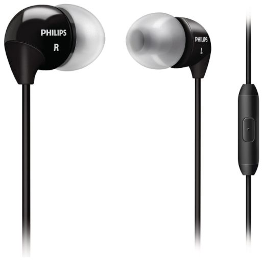 Наушники Philips SHE3515, фото 1