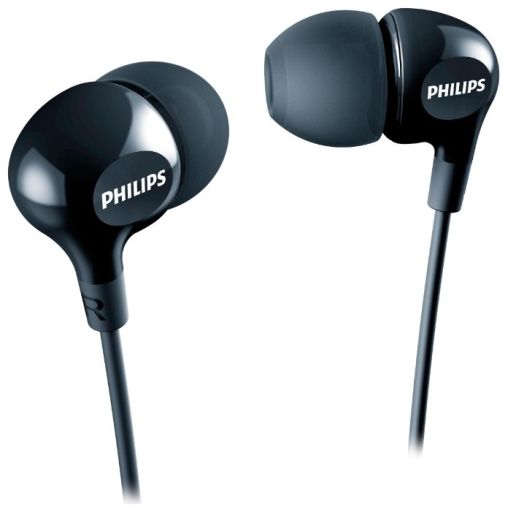 Наушники Philips SHE3550BK/00, фото 1