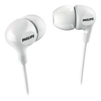 Наушники Philips SHE3550WT/00