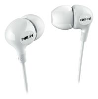 Наушники Philips SHE3555 (White)