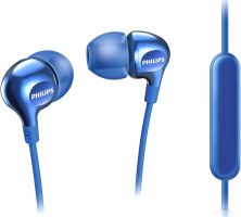 Наушники Philips SHE3555BL/00