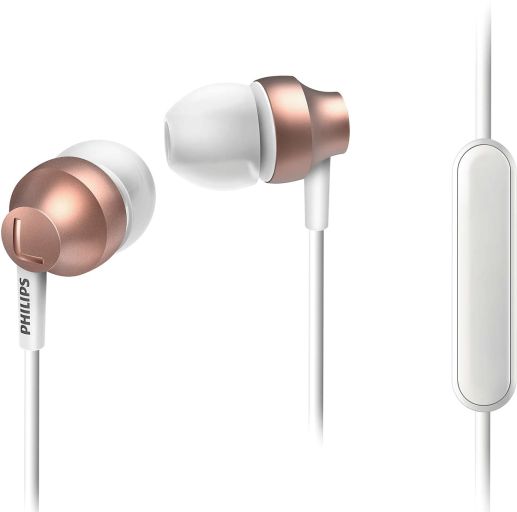 Наушники Philips SHE3855RG, фото 1