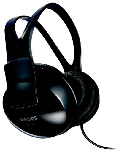 Наушники Philips SHP1900, фото 1