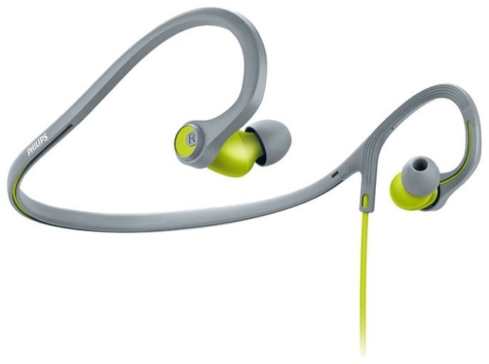 Наушники Philips SHQ4300, фото 1