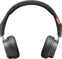 Наушники Plantronics Backbeat 500 (Black)