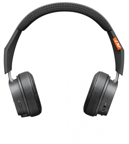 Наушники Plantronics BackBeat 505 (Black), фото 1
