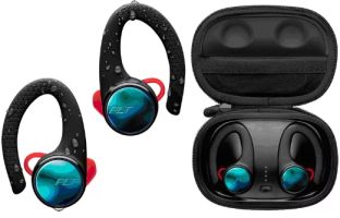 Наушники Plantronics BackBeat FIT 3100 (Black)
