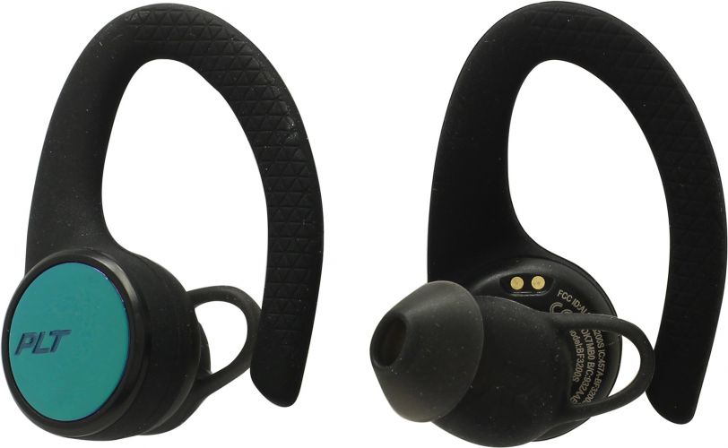 Наушники Plantronics BackBeat FIT 3200 (Black)