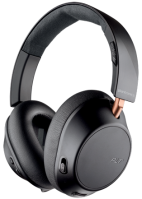 Наушники Plantronics BackBeat GO 810 (Black)