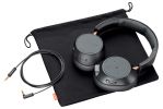 Наушники Plantronics BackBeat GO 810 (Blue)