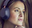 Наушники Plantronics BackBeat GO 810 (Blue)