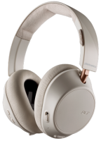Наушники Plantronics BackBeat GO 810 (White)