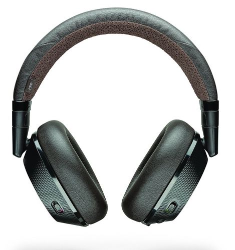 Наушники Plantronics BackBeat PRO 2 (Black)
