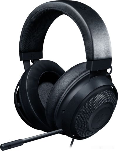 Наушники RAZER Kraken 2019 (черный), фото 1
