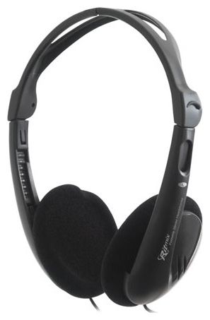 Наушники Ritmix RH-502, фото 1