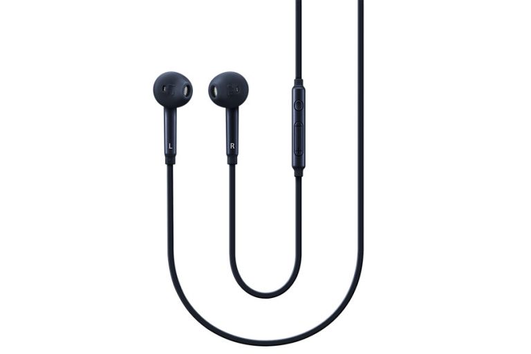 Наушники Samsung EO-EG920LBEGRU, фото 1