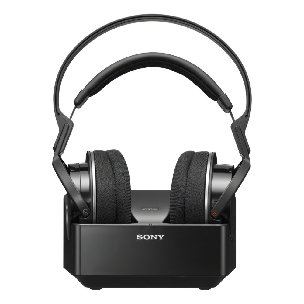 Наушники Sony MDR-RF855RK, фото 2