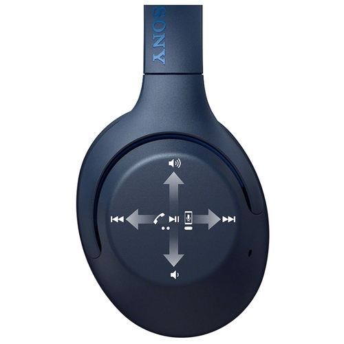Наушники Sony WH-XB900N, фото 26