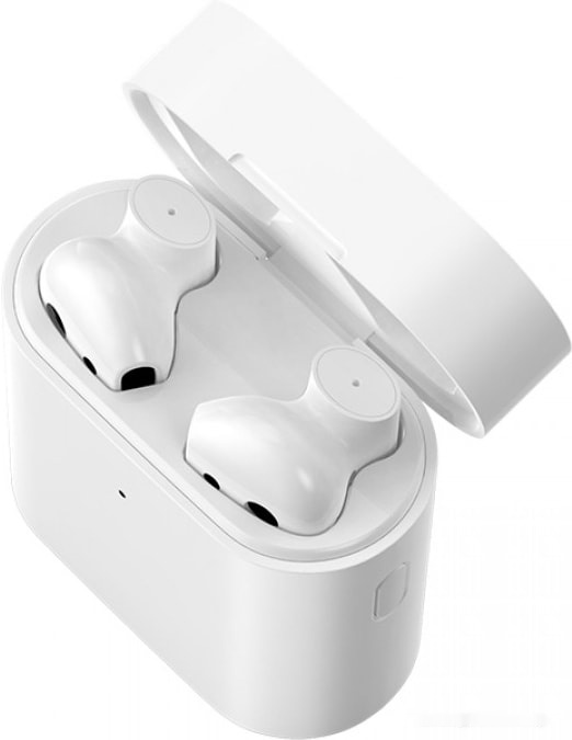 Наушники Xiaomi Air 2S TWSEJ05WM (китайская версия), фото 3