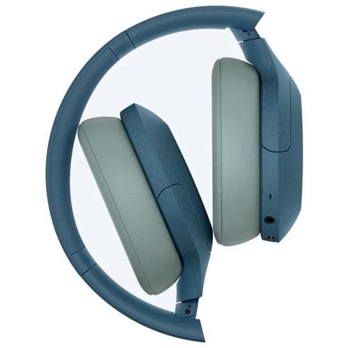 Беспроводные наушники Sony WH-H910N, фото 4