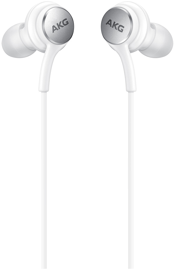 Наушники Samsung EO-IC100 (White), фото 4