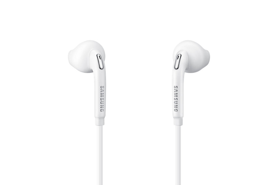 Наушники Samsung EO-EG920LWEGRU, фото 7