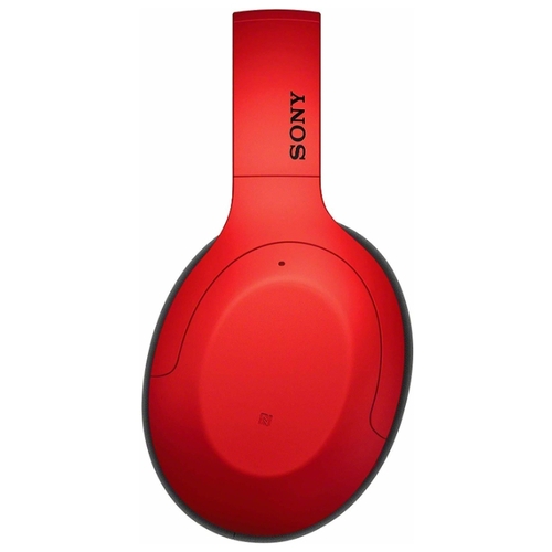 Беспроводные наушники Sony WH-H910N, фото 15