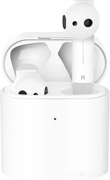 Наушники Xiaomi Air 2 TWSEJ02JY (китайская версия), фото 2