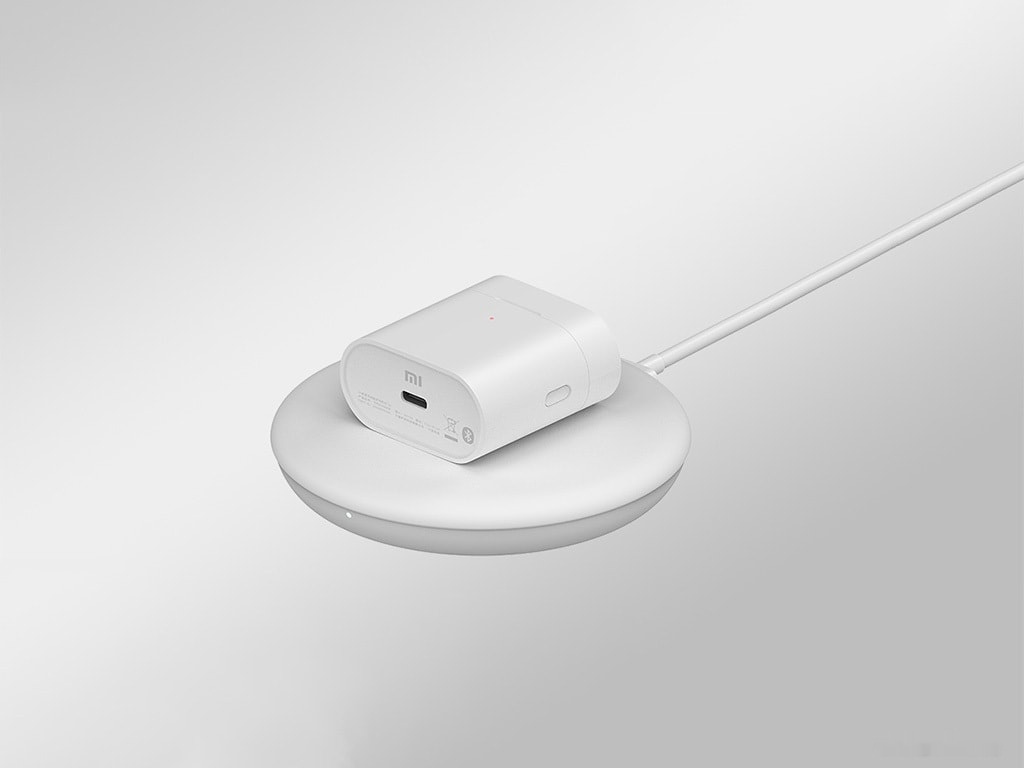 Наушники Xiaomi Air 2S TWSEJ05WM (китайская версия), фото 6