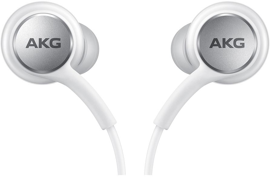 Наушники Samsung EO-IC100 (White), фото 5