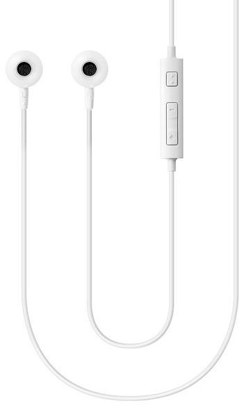 Наушники Samsung EO-HS1303 White, фото 2