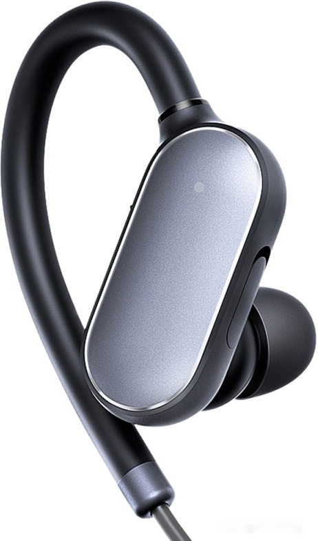 Наушники Xiaomi Mi Sports Bluetooth Earphones YDLYEJ01LM (черный), фото 3
