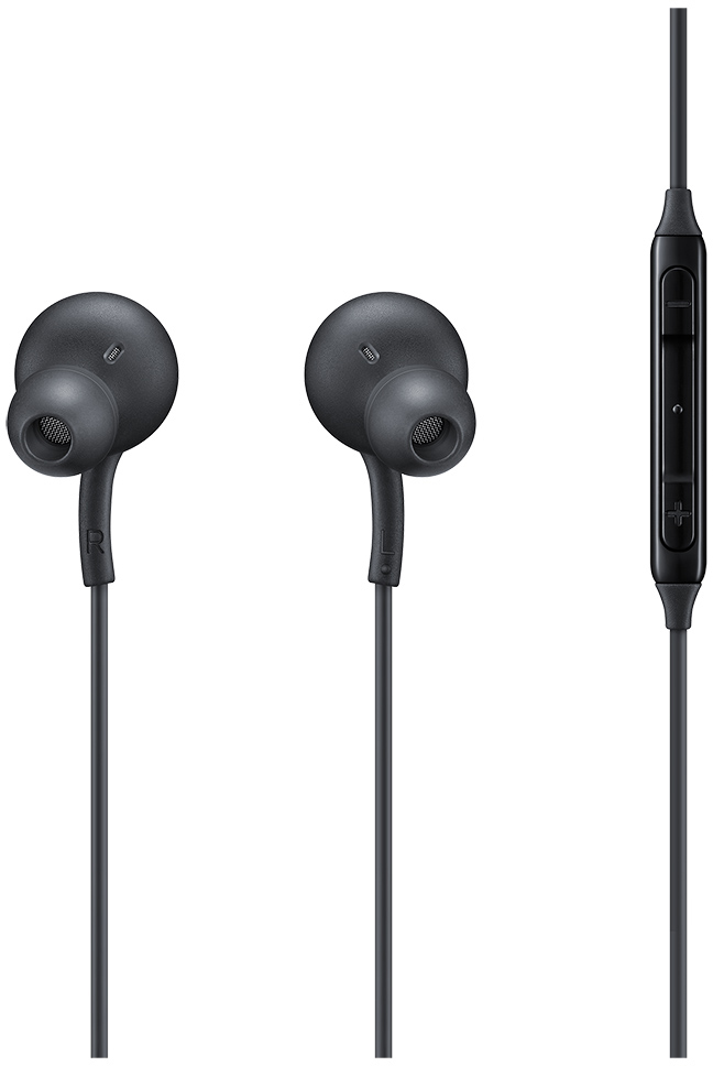 Наушники Samsung EO-IC100 (Black), фото 6
