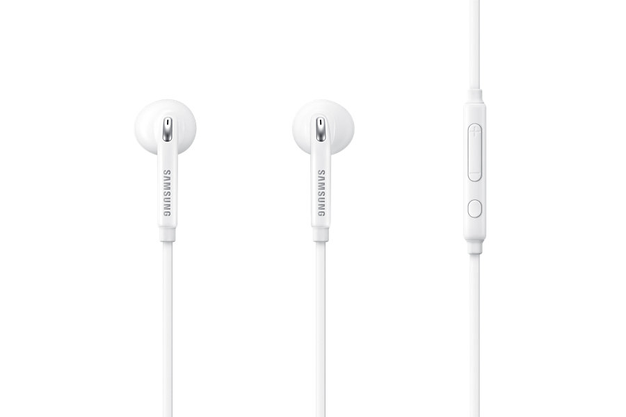 Наушники Samsung EO-EG920LWEGRU, фото 4