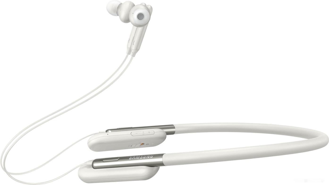 Наушники Samsung U Flex EO-BG950CW, фото 10