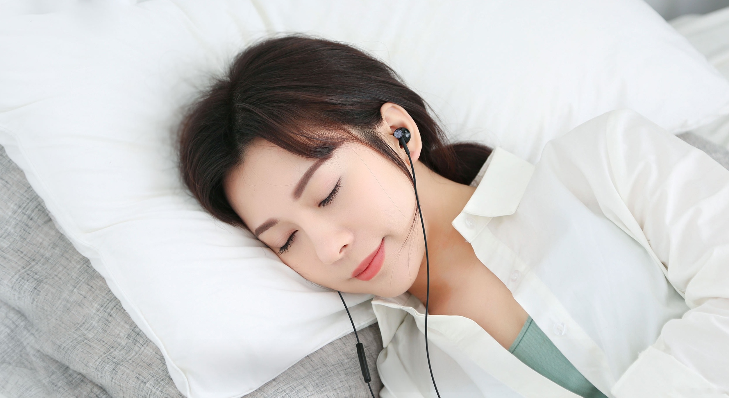 Наушники Xiaomi Dual Driver Earphones (черный), фото 7
