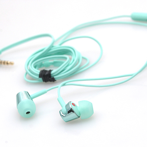 Наушники Sony MDR-EX150 (Light Blue), фото 6