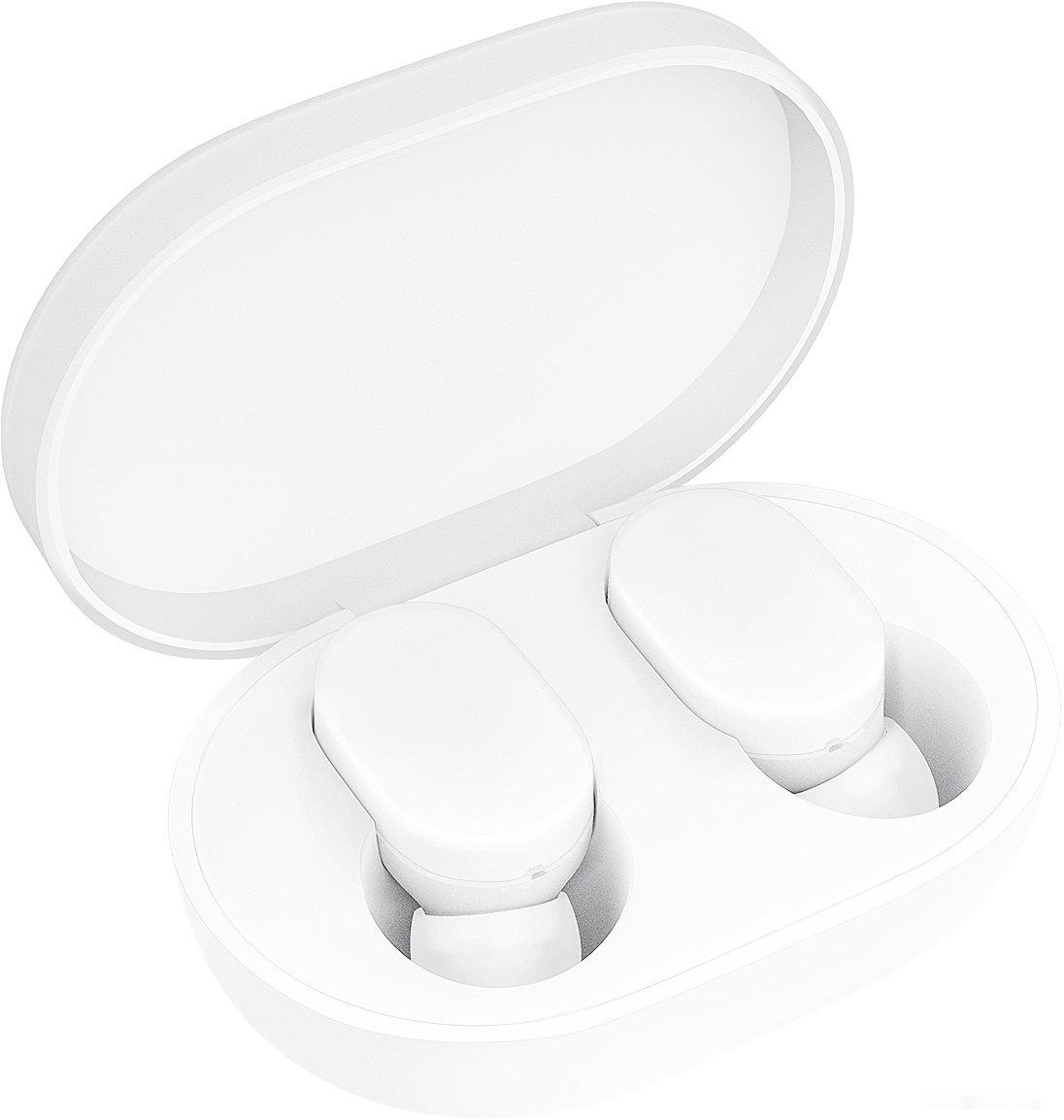 Наушники Xiaomi AirDots Youth Edition TWSEJ02LM (китайская версия), фото 2