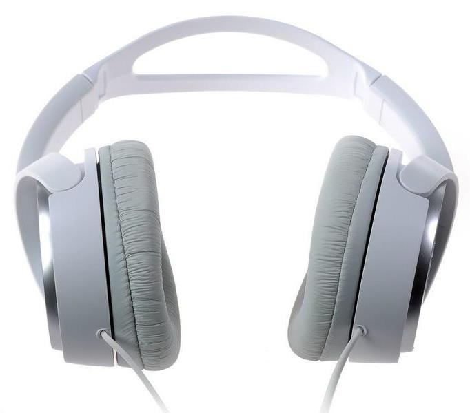 Наушники Sony MDR-XD150 (White), фото 3