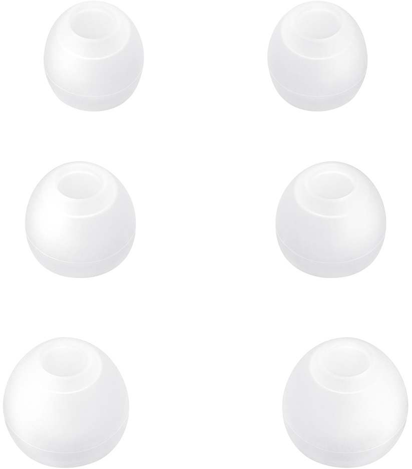 Наушники Samsung EO-IC100 (White), фото 6
