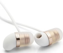 Наушники Xiaomi MI Piston Air Capsule (White), фото 3