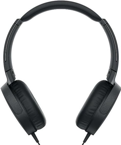 Наушники Sony MDR-XB550AP (Black), фото 6