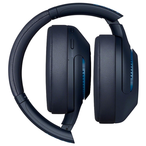 Наушники Sony WH-XB900N, фото 22