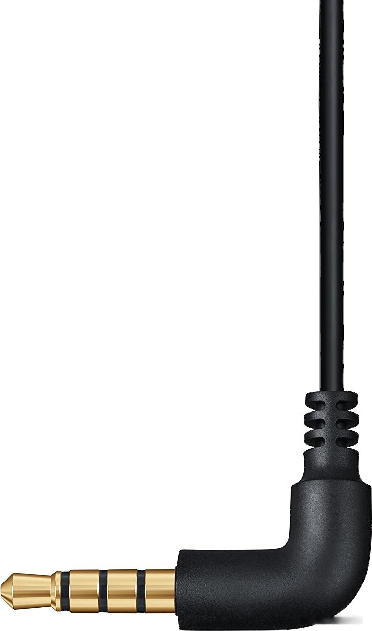 Наушники Xiaomi Mi Earphones Basic YDJC01JY (красный), фото 3