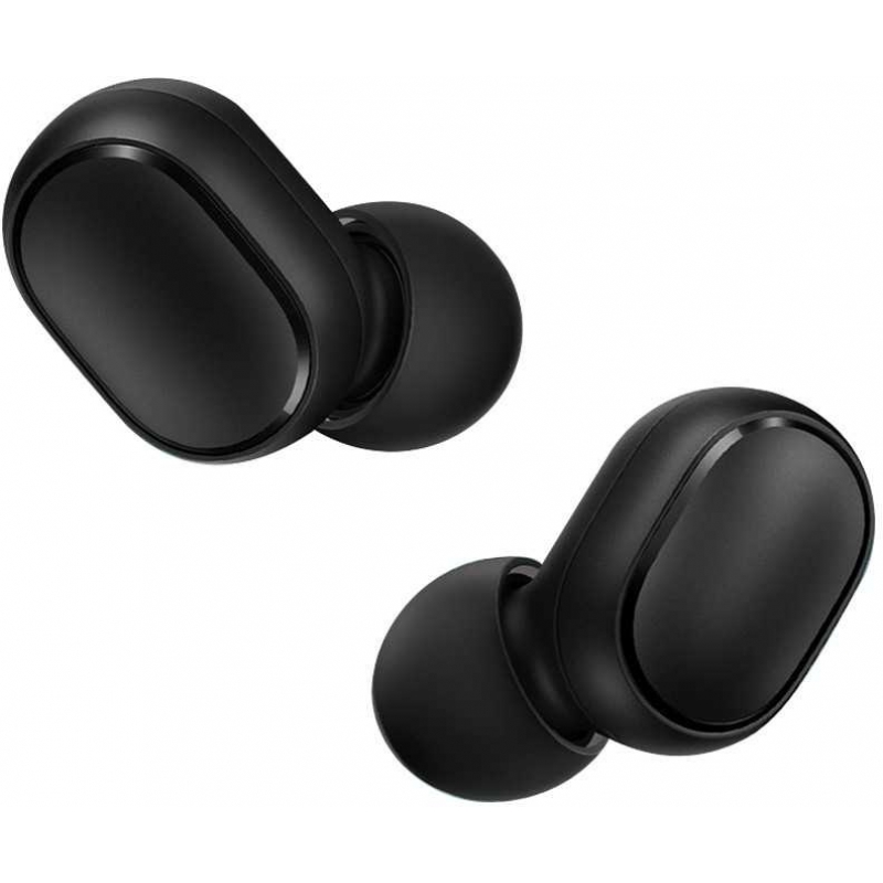 Односторонняя гарнитура Xiaomi Mi Bluetooth Mini / ZBW4443GL (черный), фото 3