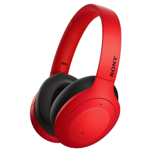 Беспроводные наушники Sony WH-H910N, фото 14